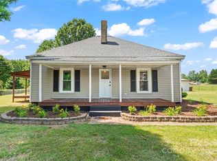 233 Sellars Rd, Kings Mountain, NC 28086