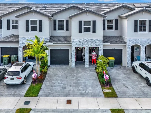 2658 SE 10th St #2658, Homestead, FL 33035