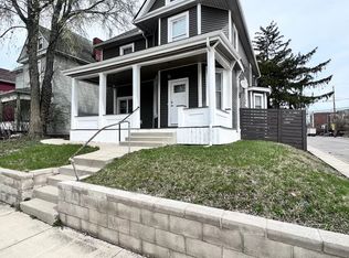 166-170 Dakota Ave, Columbus, OH 43222