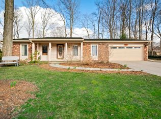 4675 Beech St, Holland, MI 49423