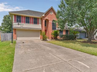 2503 Old Oak Ln, Kingwood, TX 77339