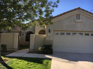 3050 S Eugene, Mesa, AZ 85212