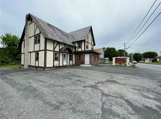 1826 Route 209 #1, Brodheadsville, PA 18322