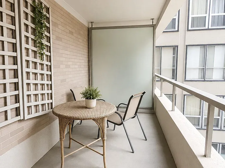 224 W Rittenhouse Sq #30-401 — Photo 12