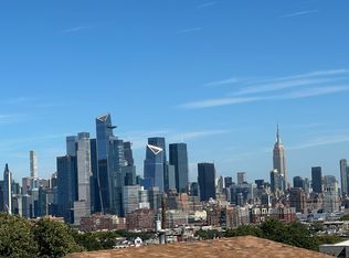 620 Palisade Ave APT 205, Jersey City, NJ 07307