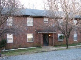 1231 Gholson Ave, Winston Salem, NC 27107