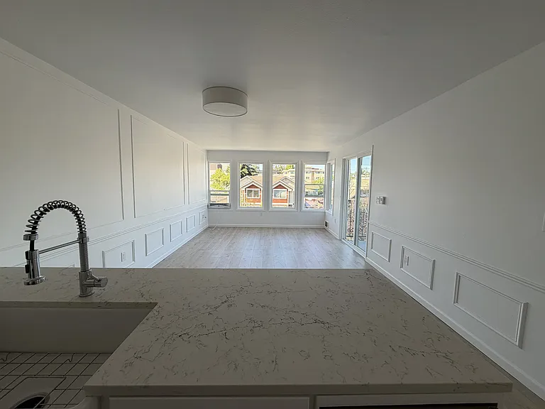 Quartz Counters