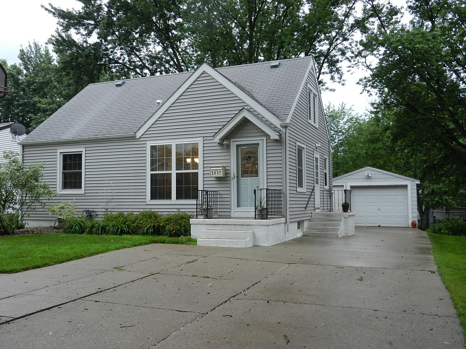 1st image of 2617 S Cornelia St