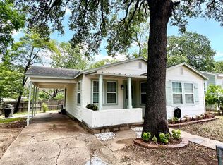 1220 W Water St, Weatherford, TX 76086