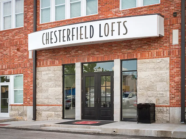 Chesterfield Lofts — Photo 2