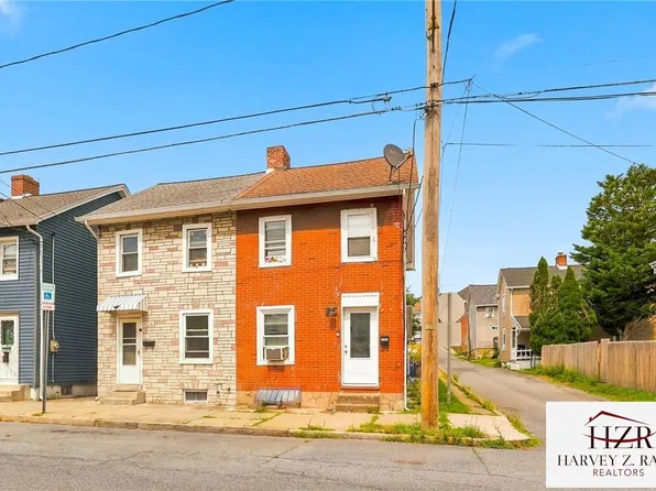 1005 Front St N, Catasauqua, PA 18032
