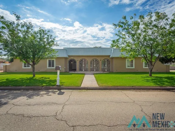 2417 W Cerro Rd, Artesia, NM 88210