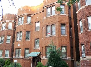 8349 S Rhodes Ave APT 2, Chicago, IL 60619
