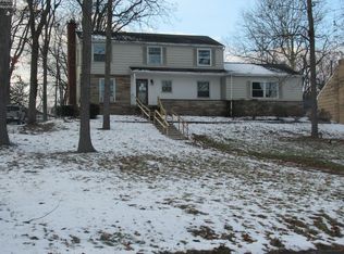 710 Ash St, Willard, OH 44890