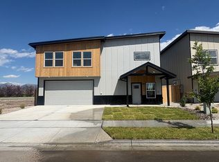 840 Accolade Loop, Belgrade, MT 59714