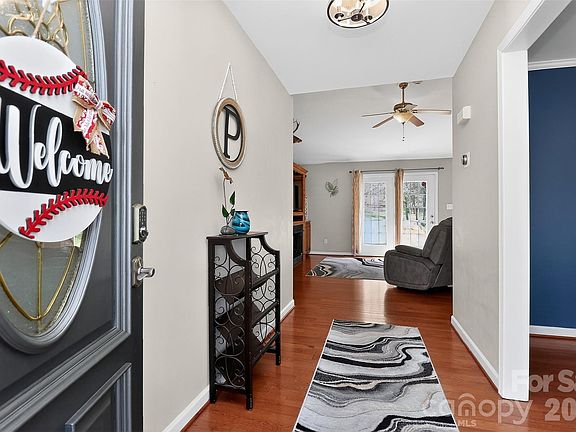 5th image of 4363 Dusty Ridge Ct