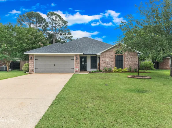 10073 Freedoms Way, Keithville, LA 71047