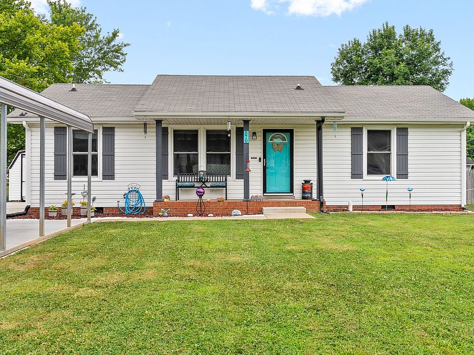 1st image of 570 Danielle Dr