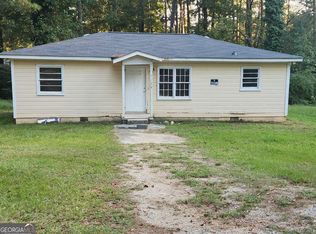 7120 Chaney Dr SW, Covington, GA 30014