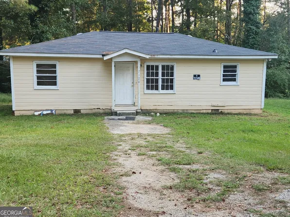 7120 Chaney Dr, Covington, GA 30014