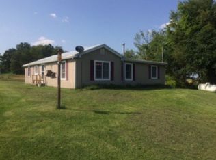 3381 Cronk Rd, Montour Falls, NY 14865