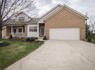 4542 Amberidge Ave NW, Canton, OH 44708