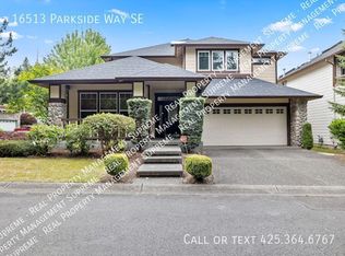 16513 Parkside Way SE, Renton, WA 98058