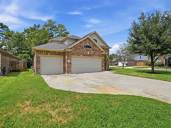 4th image of 28419 Ashlyn Ridge Ln