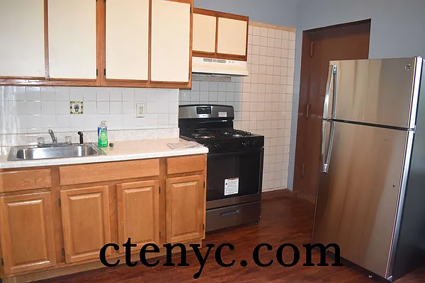 Rented by CT Estates | media 1