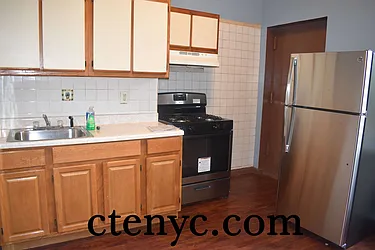 Rented by CT Estates