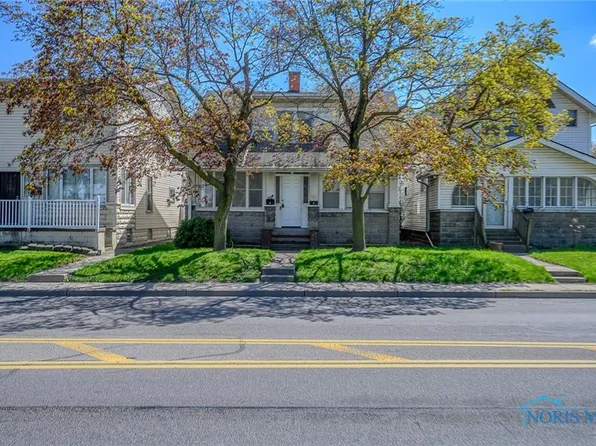 2227 Dorr St, Toledo, OH 43607