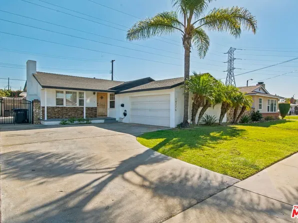 16226 Harwill Ave, Carson, CA 90746