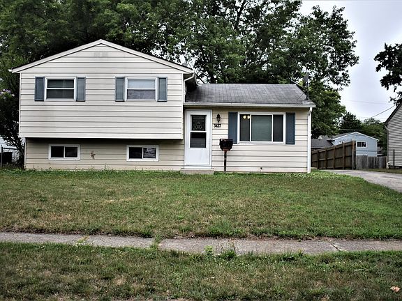 2nd image of 3427 Reinbeau Ct