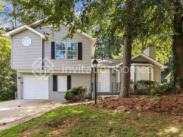 3728 Adamsville Dr SW, Atlanta, GA 30331