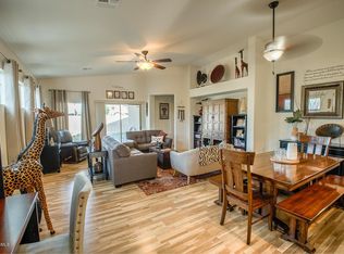 3416 S 71st Gln, Phoenix, AZ 85043