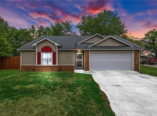 138 Lake Ashley Dr, Kingsland, GA 31548