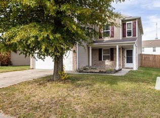 8402 Ash Grove Dr, Camby, IN 46113