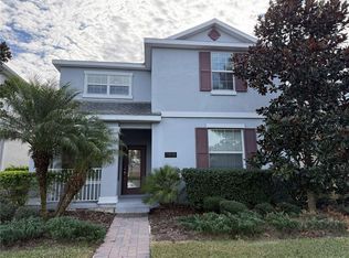 11818 Epic Ave, Orlando, FL 32832