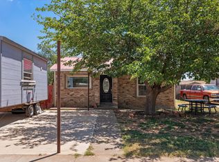 114 N Avenue V, Lubbock, TX 79415