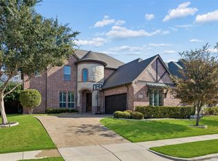 3409 Dunbar Ct, The Colony, TX 75056