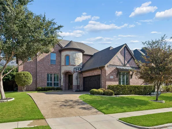 3409 Dunbar Ct, The Colony, TX 75056