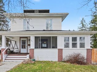 404 W Center St, Alma, MI 48801