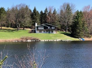 1501 Badgley Rd, Vanderbilt, MI 49795