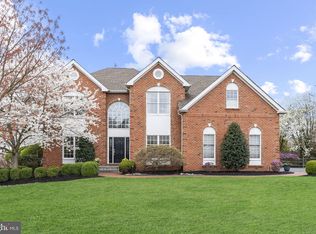 1601 Broadwing Ct, Audubon, PA