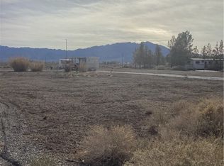 3451 Laurence Rd, Pahrump, NV 89048
