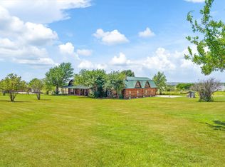 2200 White Ln, Haslet, TX 76052