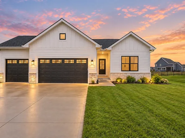 2313 NW 29th St, Ankeny, IA 50023