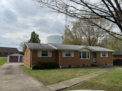 106 W Park Dr, Clarksville, TN, 37043