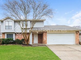 3250 Old Chapel Dr, Spring, TX 77373