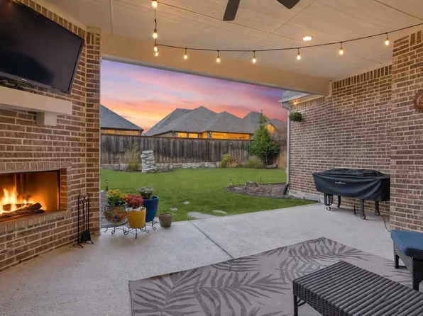 8116 Tramore, The Colony, TX 75056
